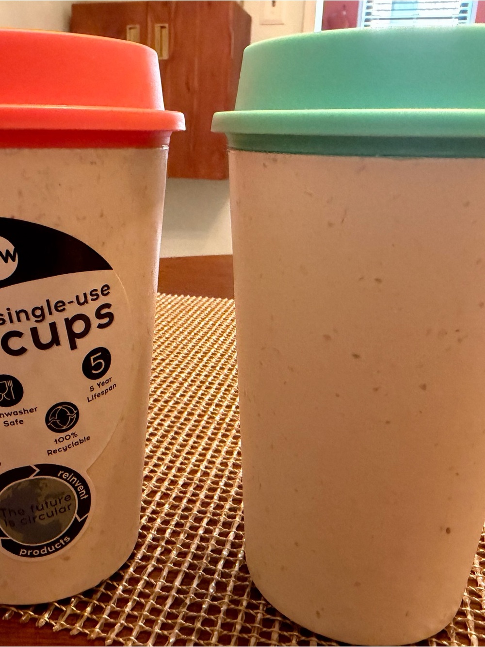 Circular Now & Co. Recycled Cups (2)